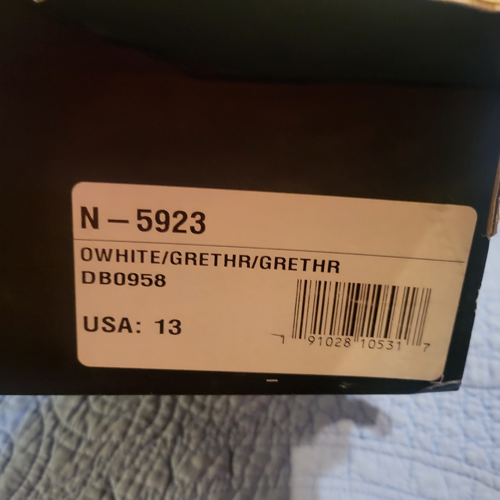 Adidas Yellow and Gray Sneakers - Picture 5 of 6